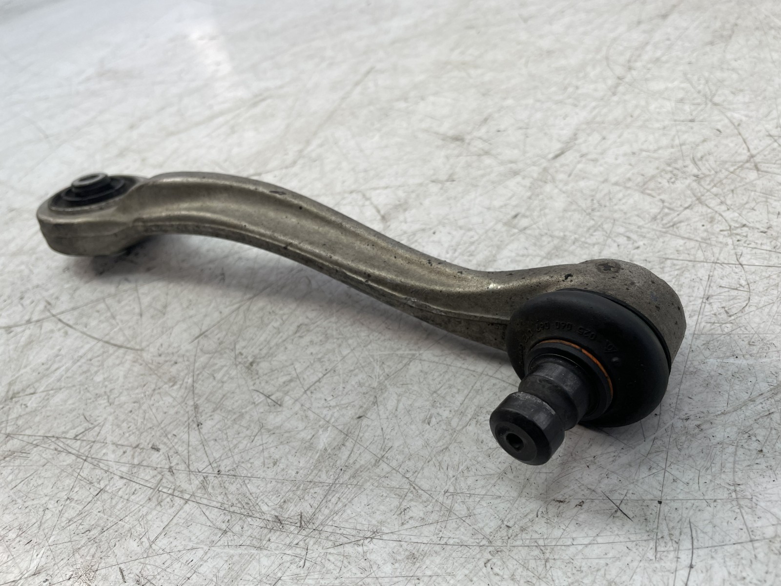 ✅ 03-18 OEM Bentley Continental GT Front Right Passenger Side Upper Control Arm
