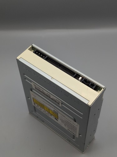 SAMSUNG SW-240 IDE CD ROM 5.25 Internal RW40-12-40 - Picture 4 of 7