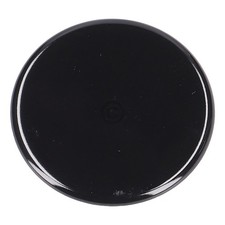 Brennerdeckel 75mmØ Indesit C00052932 für Gaskochfeld