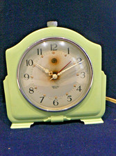 SMITHS SECTRIC ART DECO