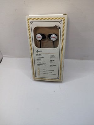 Your New Best Friends Budsies Earbuds Wireless ~ Walmart