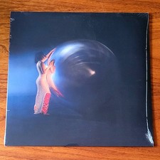 THE MARIAS - HOLD IT TOGETHER/JUPITER White Vinyl 10-inch DEMO RARE OOP! SEALED!