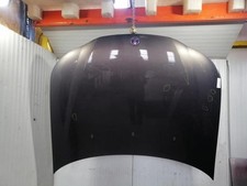 Capot Saab 9-3