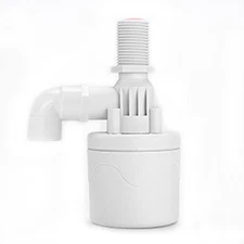 1/2 Inch Thread Automatic Water Level Control Valves Tower Float Ball S9F4 New [