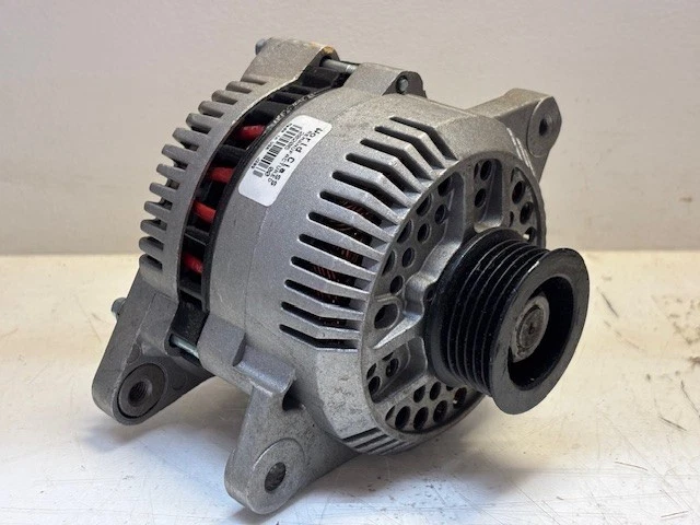 World Wide Automotive Premium Remanufactured Alternator | 20206 - Image 2 of 4
