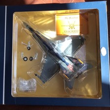 Witty Wings/Sky Guardians 1/72 Scale F/A18C HORNET VFA-192 Golden Dragon