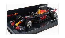 Minichamps 410210611 Red Bull - F1 RB16B Honda Ra620h Team Aston Martin N 11 Mon