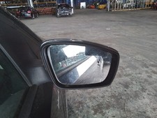 Wing Mirror Right Black VOLKSWAGEN Up Mk1 (121) 2012 On Door Mirror 1S2857508AH
