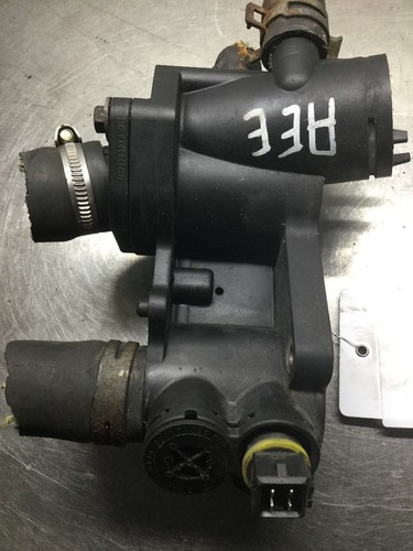 157488 Thermostatgehäuse VW Polo III (6N1) 032121111D 1.4