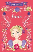 Emma | Jane Austen | Englisch | Taschenbuch | Kartoniert / Broschiert | 2019