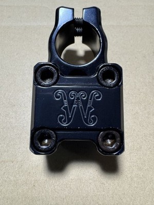BMX ステム MADERA MAST TOP LOAD STEM 42mm BMX Stem MADERA MAST TOP LOAD STEM 42mm | eBay