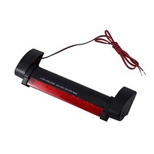 Universal Third Brake Light,Highlight 12V 14 LED 3RD Brake Light for Car SUV
