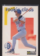 Baseball Collection Vintage Rookies Inserts (27/34)-- Get 40% off!!