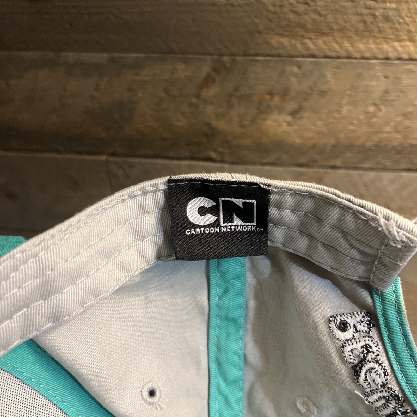 Regular Show Cartoon Network Snapback Cap Hat Mor… - image 8