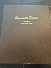 Complete Roosevelt Dime Set 1946-1964 90% Silver