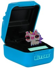 BITZEE, Magicals with 20 Interactive Characters Inside, One Size, Multicolor