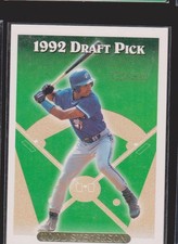 Baseball Rookies Bowman Chrome & More Lot #1 -- Get 40% off!!!
