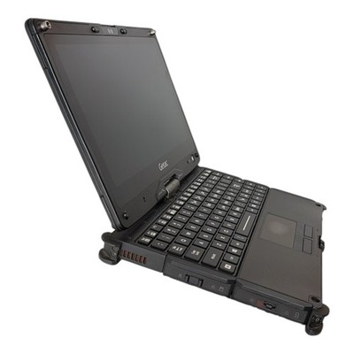 Getac V110 G6 i5 10210U 16GB 256GB Touch (Akkus 80%) Kratzer englisch