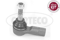 Corteco Spurstangenkopf Vorderachse Beidseitig U.A. FüR Chevrolet, Opel