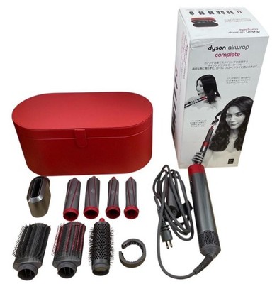 Hair Curler Dyson Hair Wrap Dyson Airwrap Multi-Styler