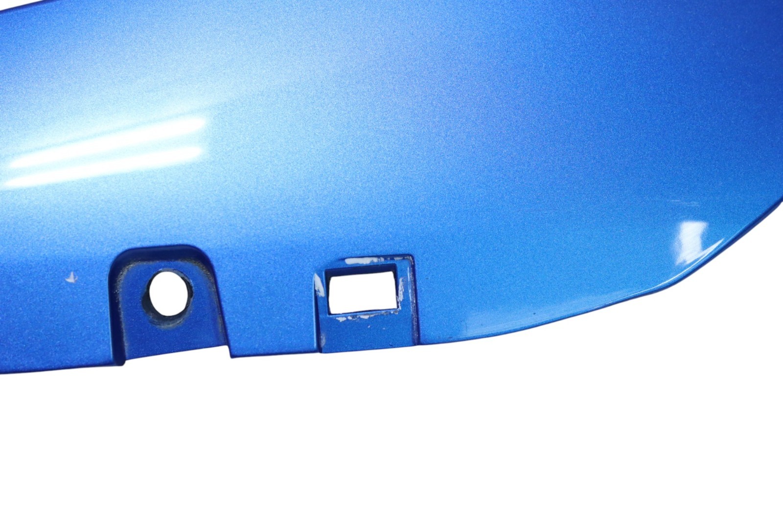 McLaren 720S Spider 2018-2023 Rear Right Trim cover