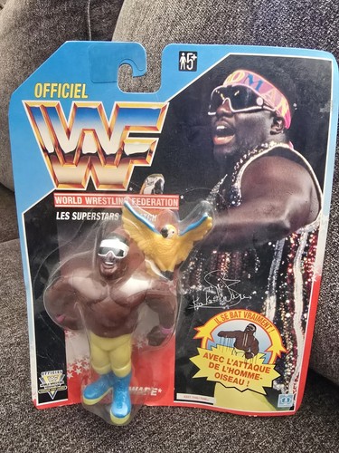 Koko B Ware