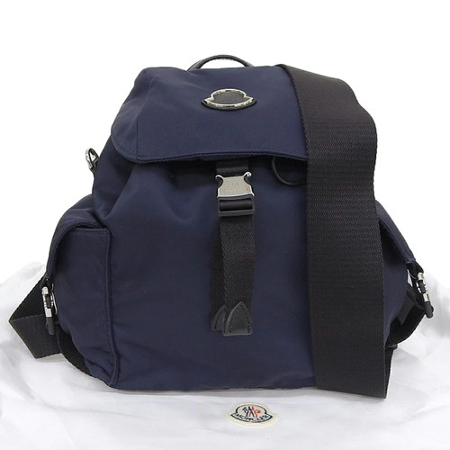 dust bag Moncler DAUPHINE E209A0067200 53234 Backpack Shoulder