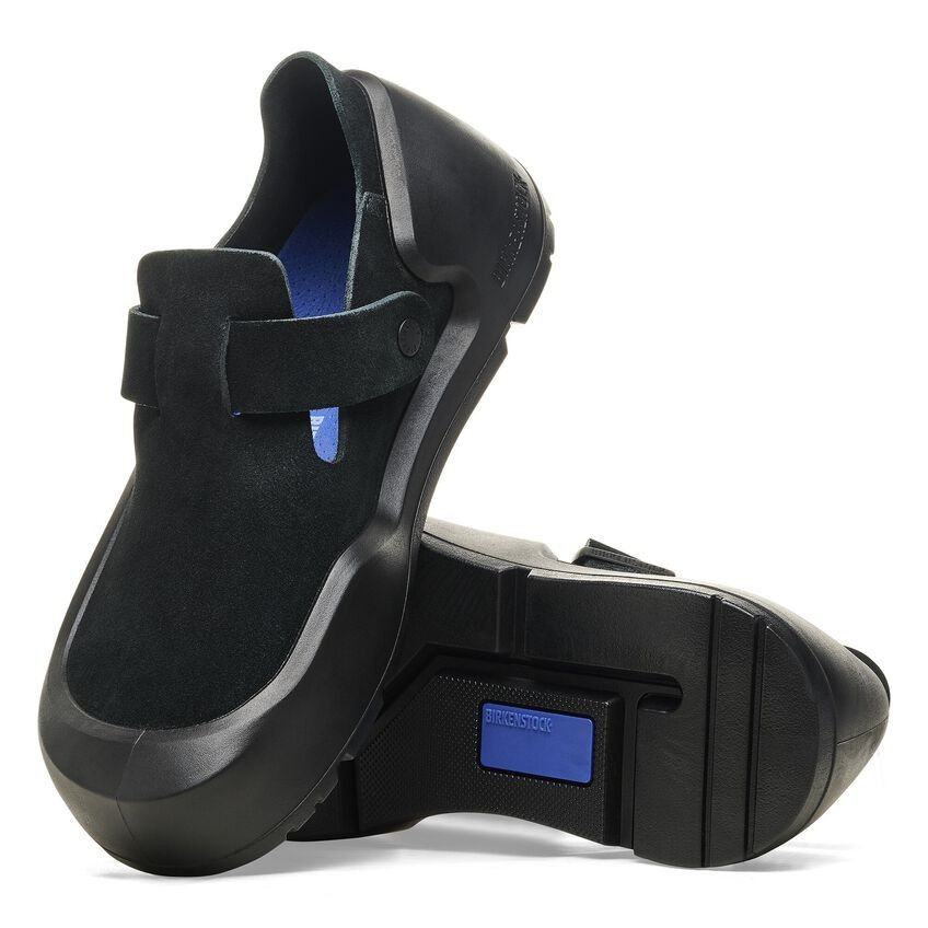 Birkenstock Reykjavik Black width Narrow 1027520  Unisex Size image 7