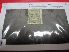 CANADA Unitrade # 93 10c KING EDWARD VII F/USED CV$25.00 (lot2)