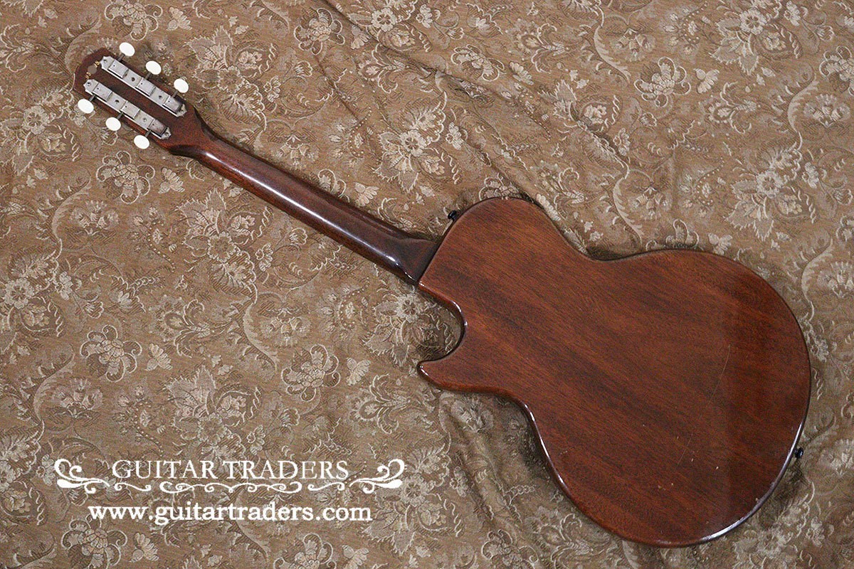 Gibson 1959 Melody Maker 3/4 