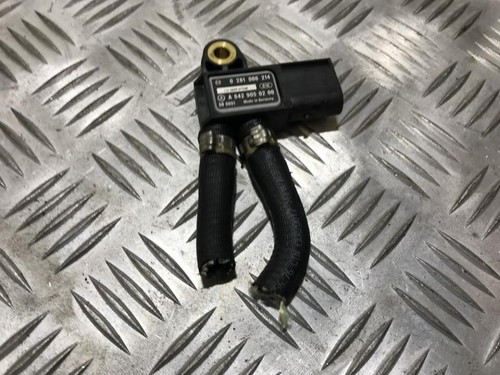 a6429050200 Saugrohrdruck Sensor Ladedruck 0281006214  sd0001 Mer DE399436-74