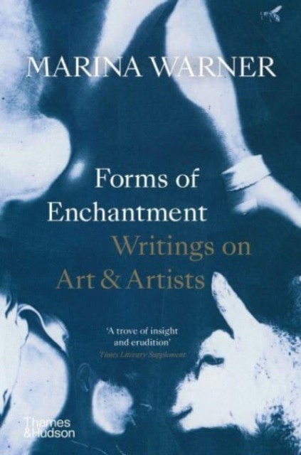 Forms of Enchantment Writings on Art & Artists by Marina Warner (Paperback Book)