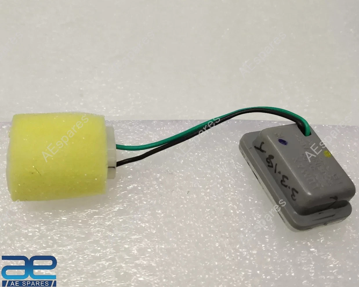 Interior Door Handle Ambient Lamp RH For Mahindra KUV 100 XUV 500 1702BAA00941F view 3