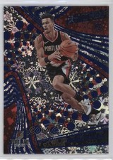 2023-24 Panini Revolution Rookies Winter Toumani Camara #147 6q5