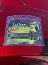 APEX GEAR Accu-Strike Stabilizer Bone Collector BC826CF