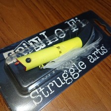 Deps Struggle Arts Spin Lo-Fi Chart 568408