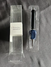 The Pencil Grip Heavyweight Pen-Black TPG-651