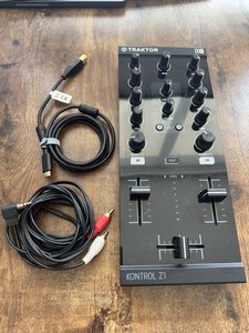 Traktor Kontrol S5 | eBay
