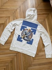 off white hoodie men
