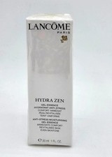 Lancome Hydra Zen Anti-Stress Moisturising Gel Essence 30ml/1fl.oz. New In Box