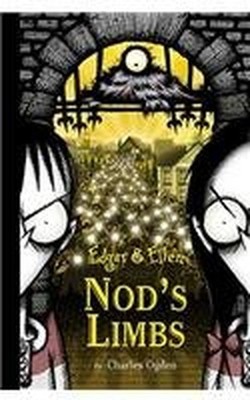 Nod's Limbs: No. 6 (Edgar & Ellen S.) by Ogden, Charles 0689875436 FREE Shipping