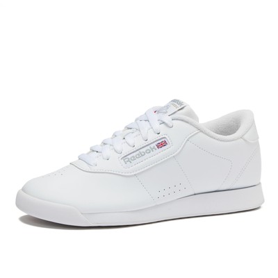 (取寄) リーボック ライフスタイル レディース プリンセス Reebok Lifestyle women Princess White Reebok women's Princess Fashion Sneaker, White, 8.5 US | eBay