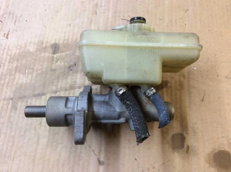 CILINDRO DE CILINDRO BRAKE MASTER SERVE PARA 99 00 1999 2000 BMW Z3 - Imagem 2 de 4