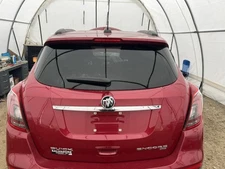 Trunk/Hatch/Tailgate Fits 13-22 ENCORE 187626