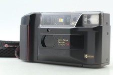 [ EXC+5 ] Kyocera TD Yashica T2 D Carl Zeiss T* 35mm Film Camera Case from JAPAN