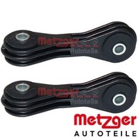 2X Stange/Strebe FüR Stabilisator Metzger 53005018 2 PendelstüTzen Stabi