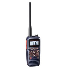 Standard Horizon HX320 Handheld VHF 6W, BT USB Charge
