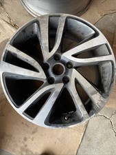2015 2016 2017 Subaru Legacy Sedan Sport Rim Alloy 5 18* x 7 Rim