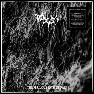 Naxen The Perilous Path of Pain (Collection) (CD) (UK IMPORT)