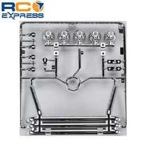 Tamiya K Parts High-Lift F0RD F350 High Lift TAM9115167